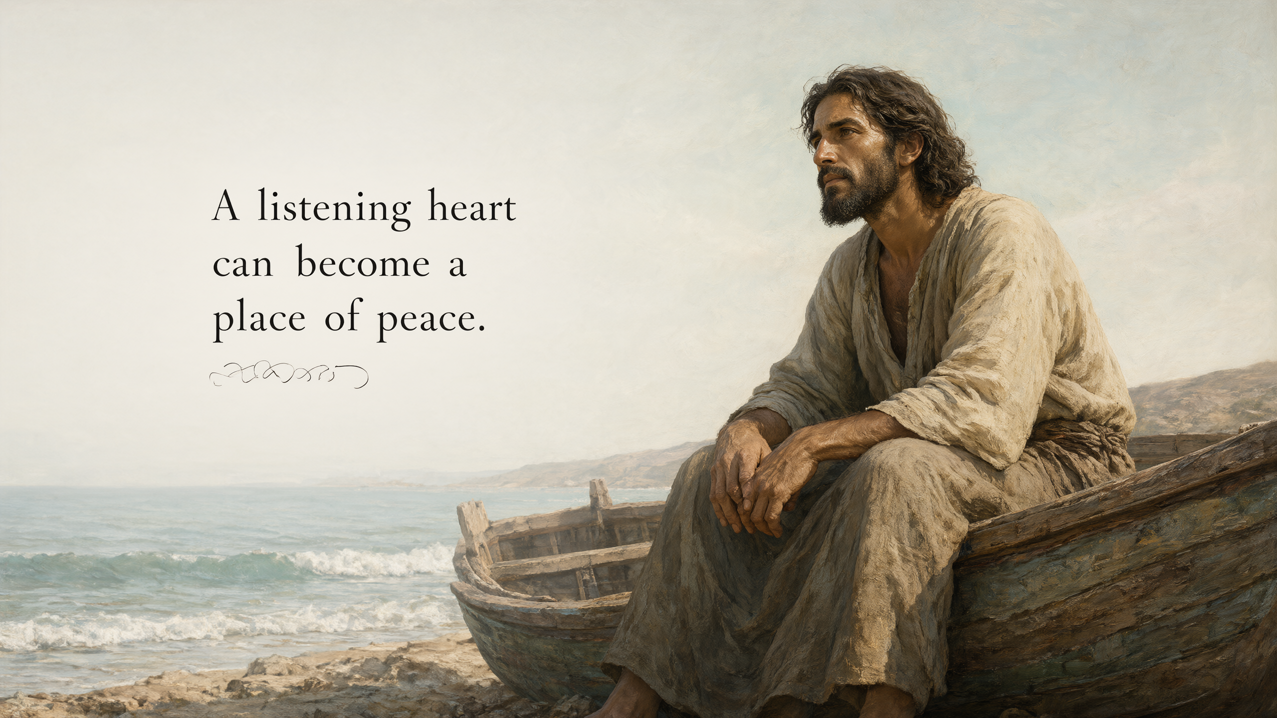 The Fisherman's Story