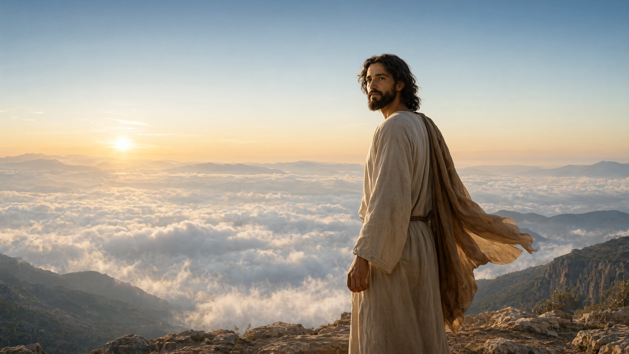 High Place of Peace