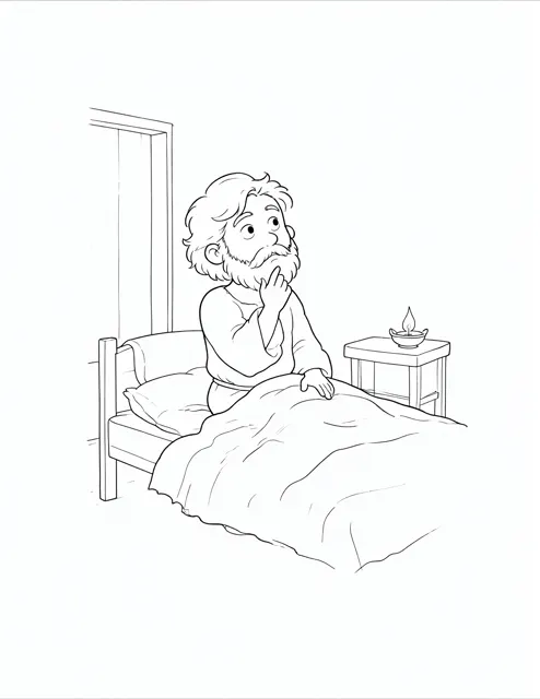 Samuel Listens
