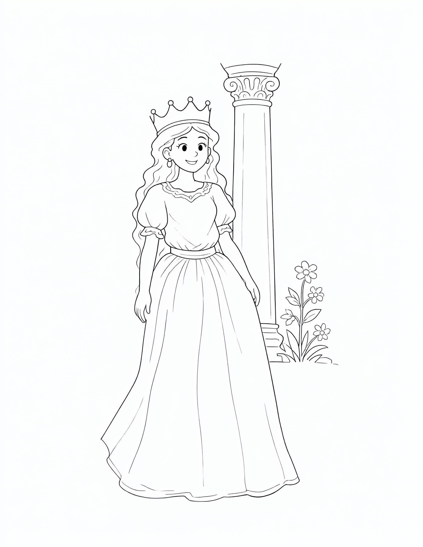Queen Esther