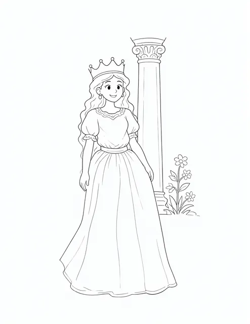Queen Esther