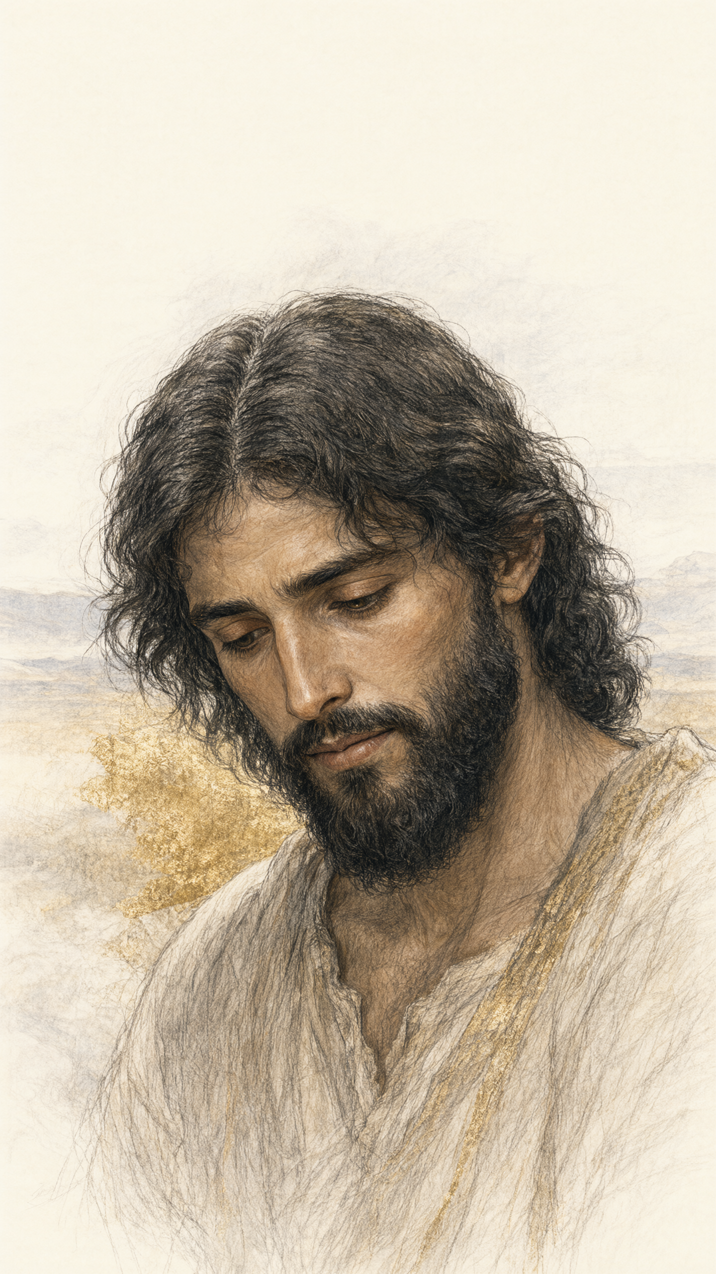Charcoal Compassion