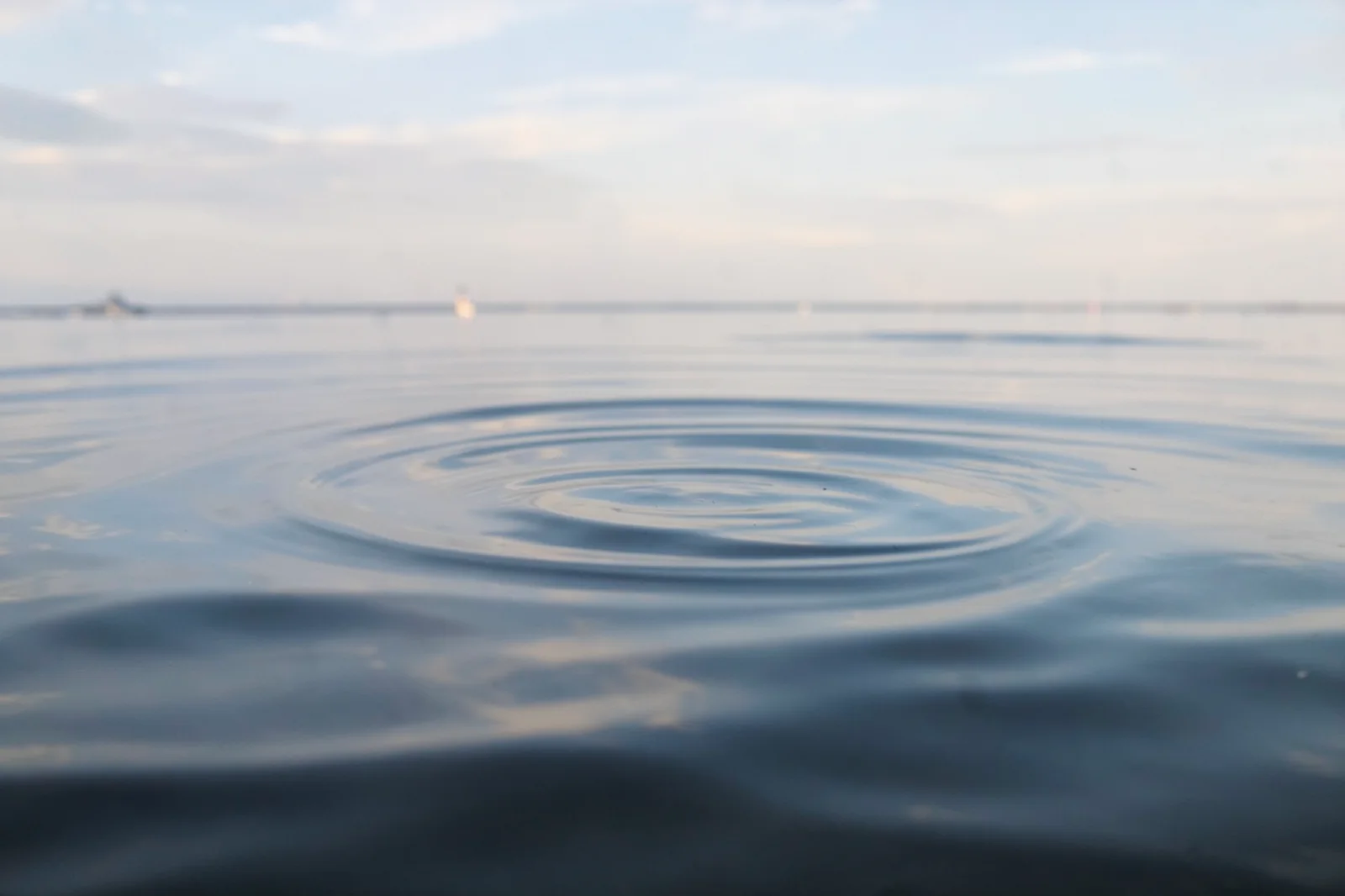 Calm Water
