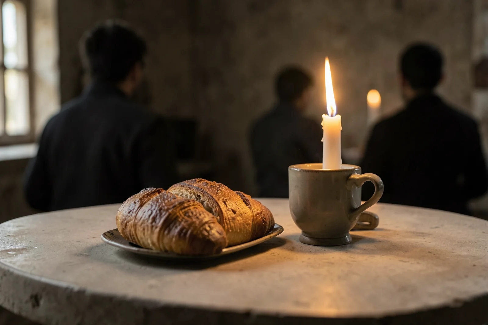 Communion Table