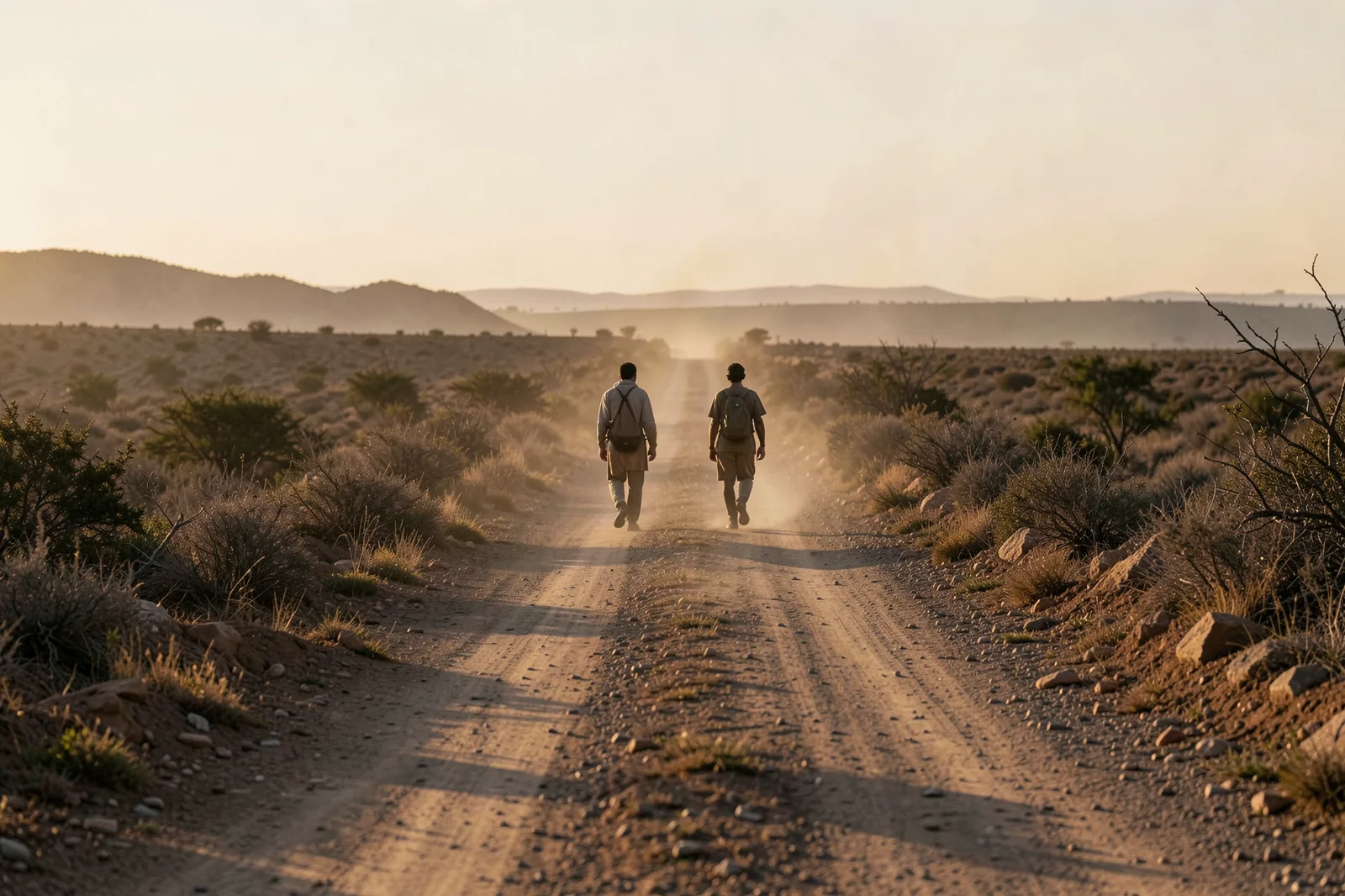 The Road to Emmaus