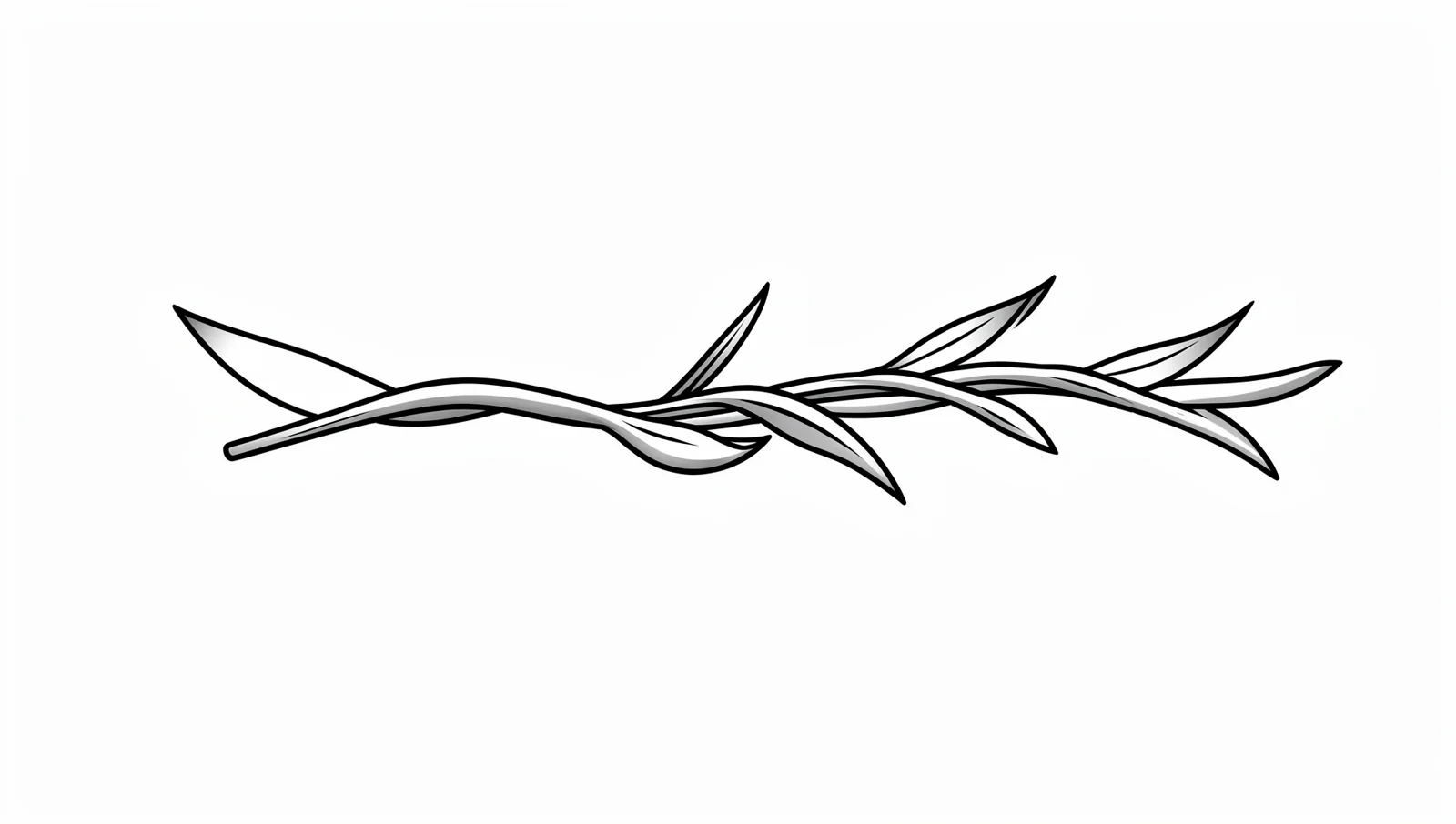 Vine Divider