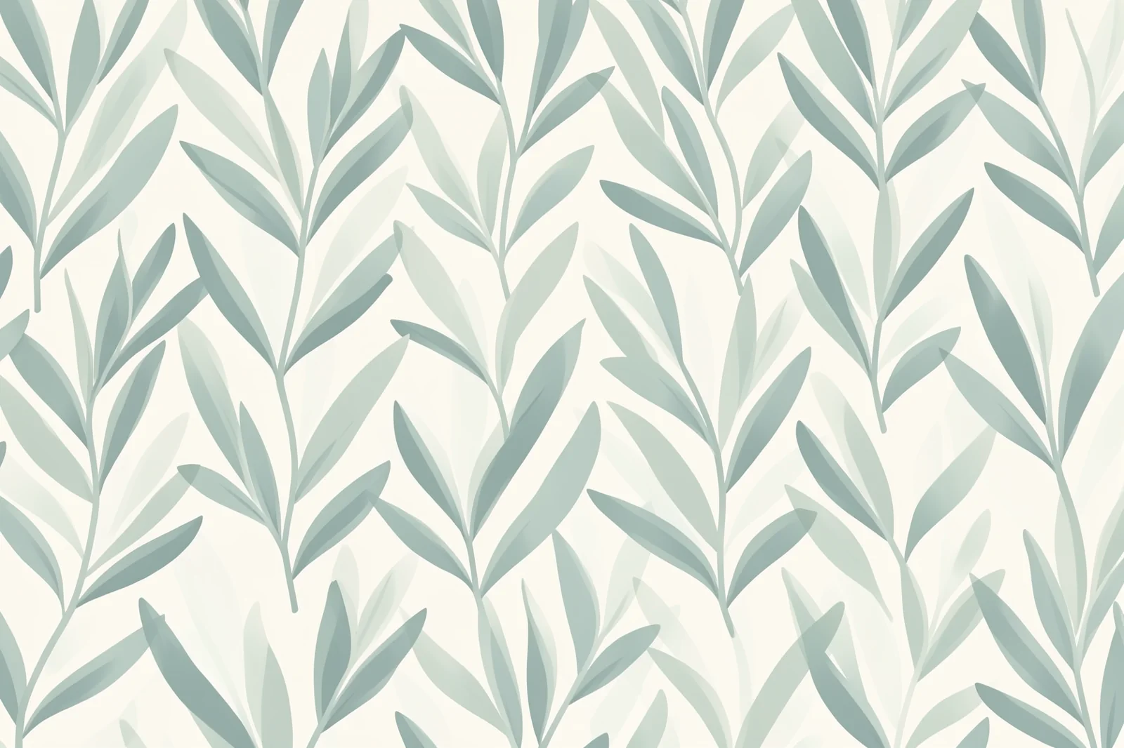Ελαιόλαδο Leaf Pattern