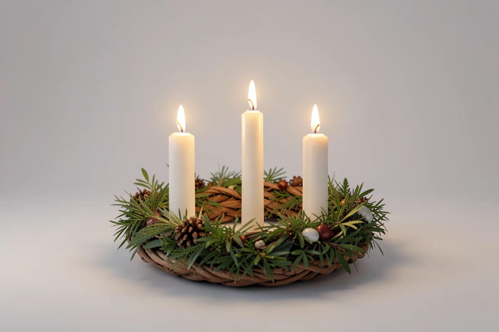 Advent Wreath