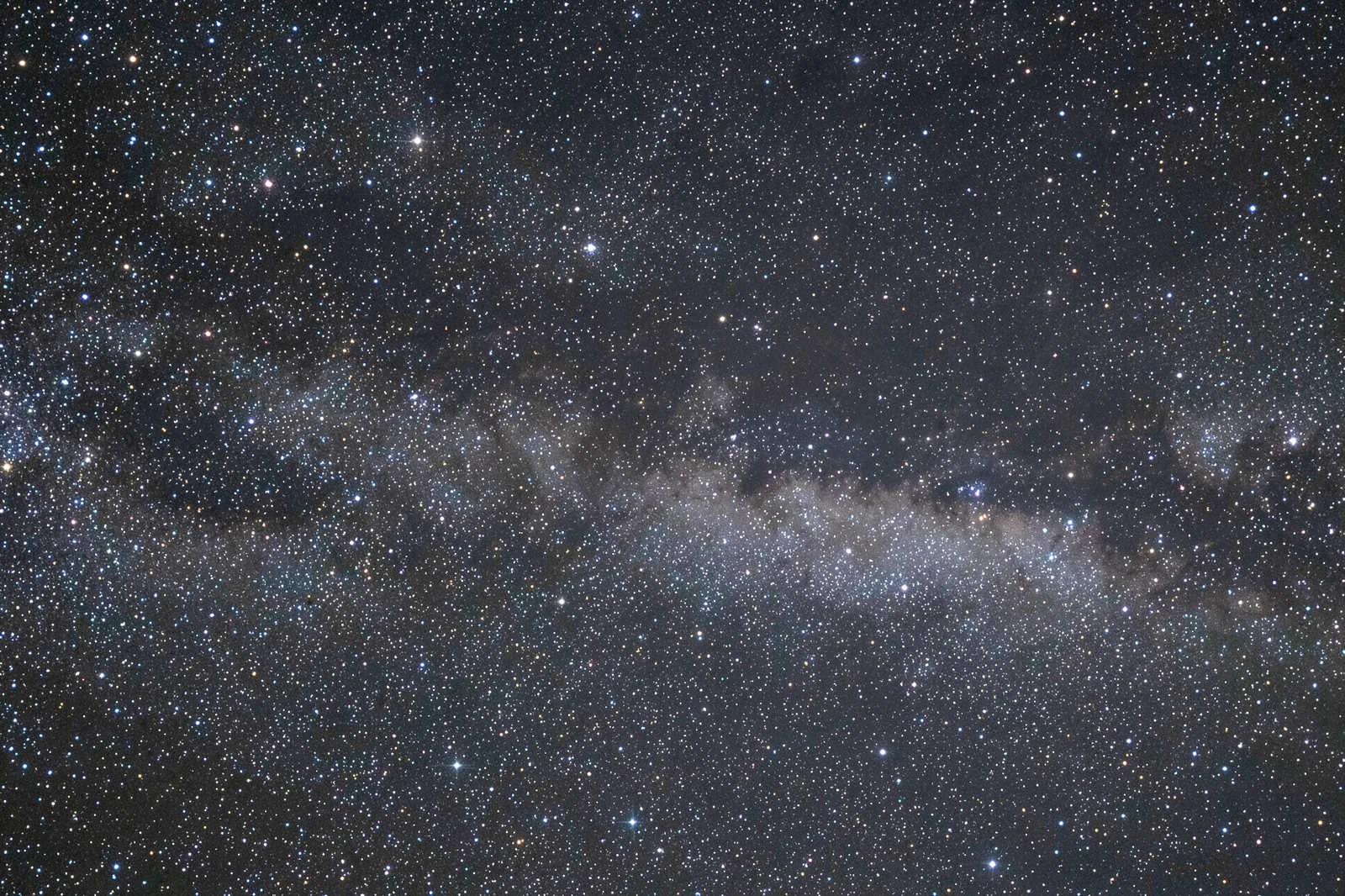 Star Field