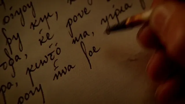 Paul Writes About Love in Romans 12 — Romans 12