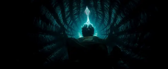 Jonah and the Whale — Jonah
