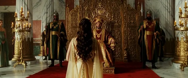 Esther Before the King — Esther