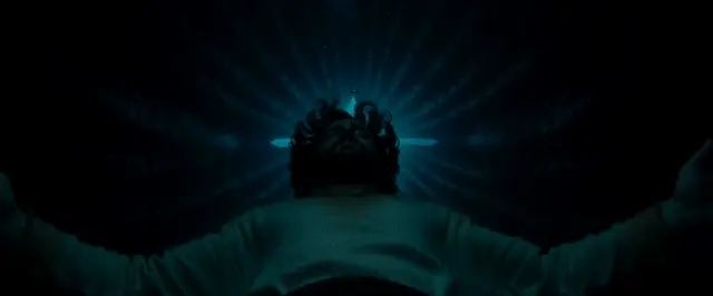 Jonah and the Whale — Jonah